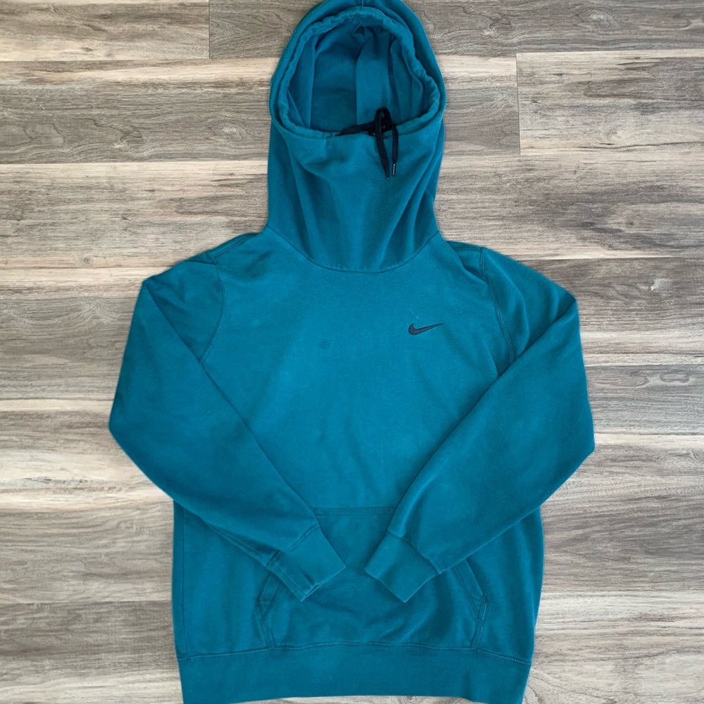Nike hoodie